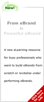 Link to eLearning resource From eBrand to Powerful eBrand